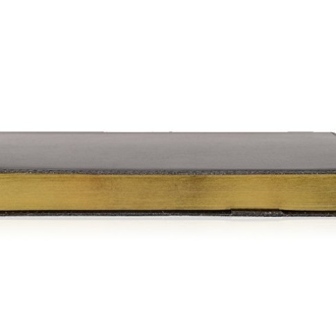 Ежедневник полудатированный портфолио А5  