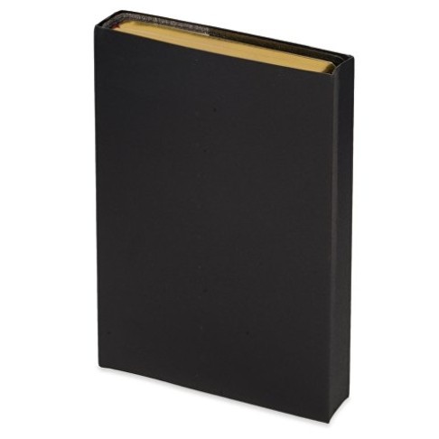 Ежедневник полудатированный портфолио А5  