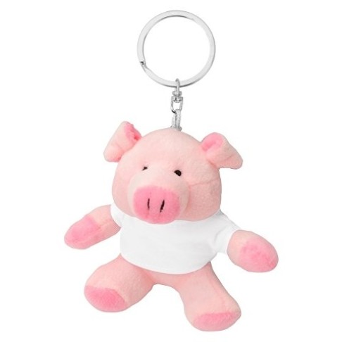 Брелок «Свинка Одри» Брелок «Свинка Одри»