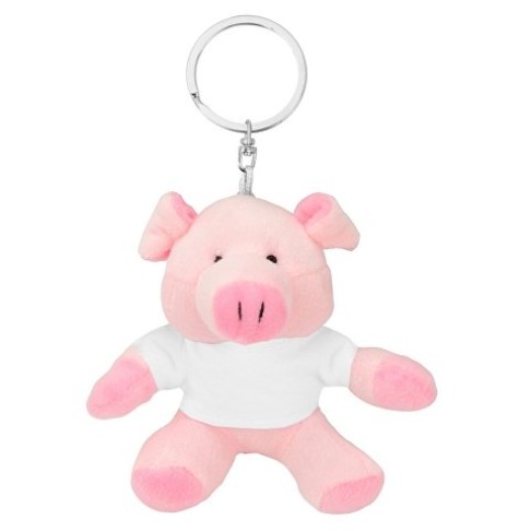 Брелок «Свинка Одри» Брелок «Свинка Одри»