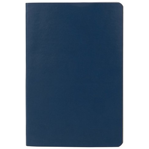 Ежедневник А5 недатированный «Megapolis Flex», синий