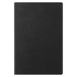 Ежедневник А5 недатированный «Megapolis Flex», черный