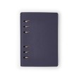 Ежедневник недатированный А5 «Firenze», темно-синий navy