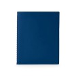Ежедневник недатированный B5 «Tintoretto New», темно-синий