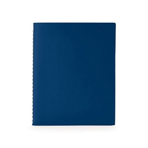 Ежедневник недатированный B5 «Tintoretto New», темно-синий