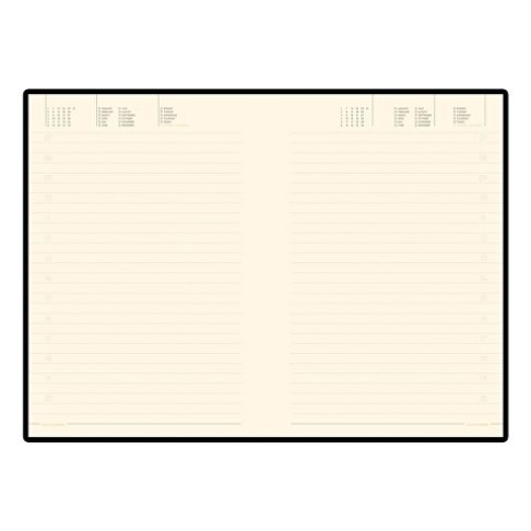 Ежедневник А5 недатированный «Megapolis Flex», бежевый