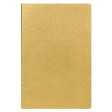 Ежедневник А5 недатированный «Megapolis Flex», золотистый