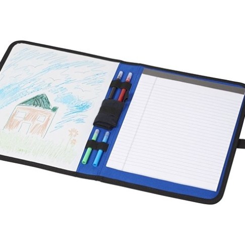 Папка A4 «Veela», синий