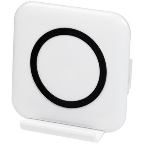 Беспроводная зарядка-подставка для смартфона «Catena», белый