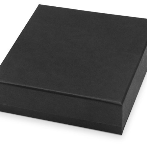 Подарочный набор Beam of Light с ручкой и зарядным устройством, серебристый