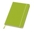 Подарочный набор Uma Vision с ручкой и блокнотом А5, зеленый
