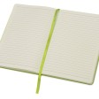 Подарочный набор Uma Vision с ручкой и блокнотом А5, зеленый