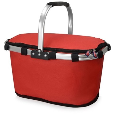 Изотермическая сумка-холодильник 