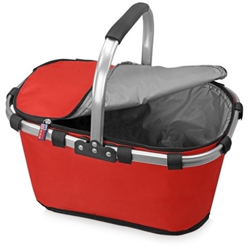 Изотермическая сумка-холодильник 