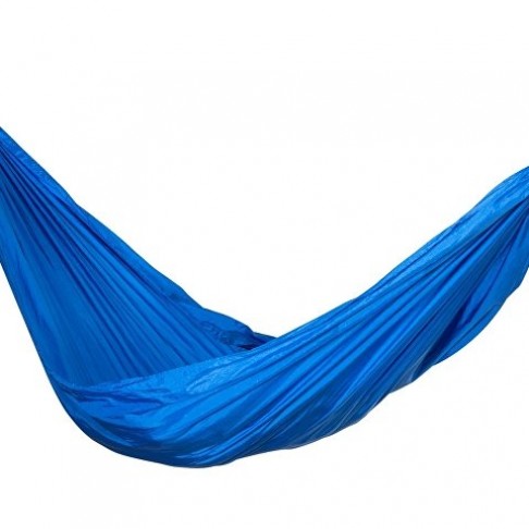 Гамак «Lazy», синий