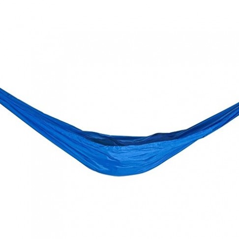 Гамак «Lazy», синий