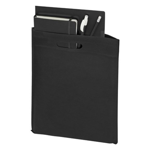 Сумка для выставок «Prime», черный