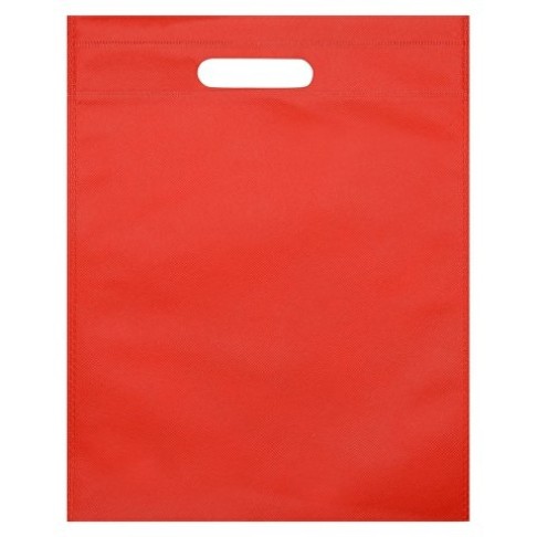 Сумка для выставок «Prime», красный