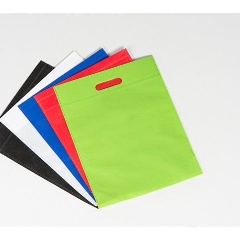 Сумка для выставок «Prime», красный