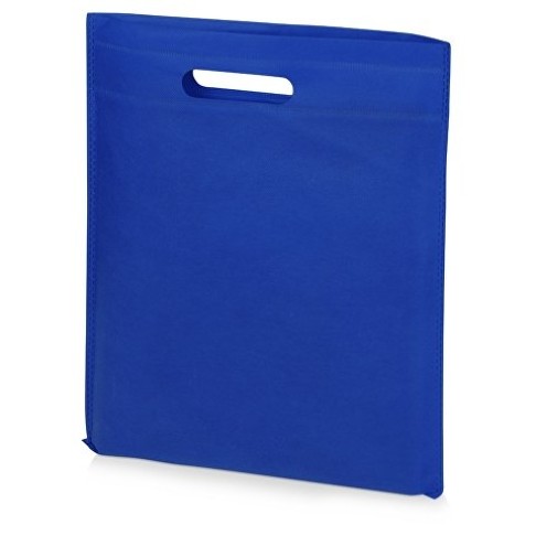 Сумка для выставок «Prime», ярко-синий