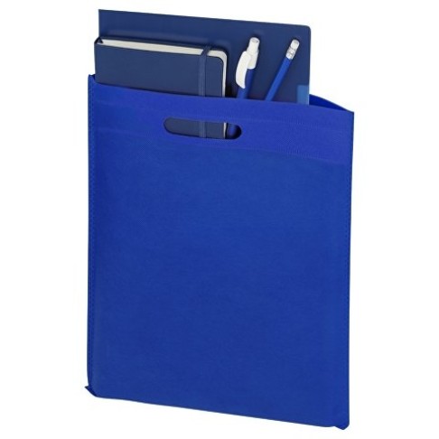 Сумка для выставок «Prime», ярко-синий