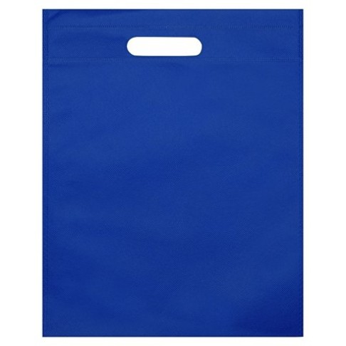 Сумка для выставок «Prime», ярко-синий