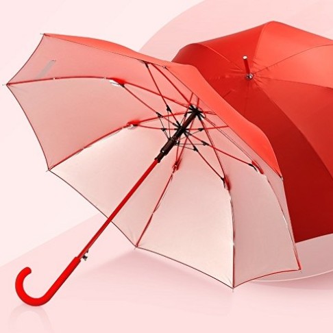 Зонт-трость 