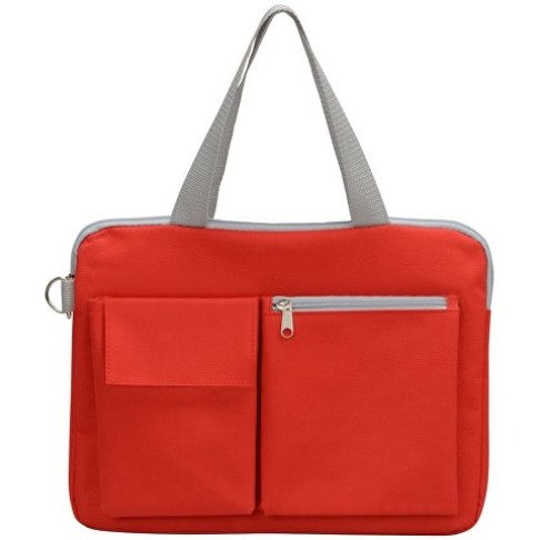 Конференц сумка для документов «Event», красный Конференц сумка для документов «Event», красный