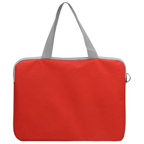 Конференц сумка для документов «Event», красный Конференц сумка для документов «Event», красный