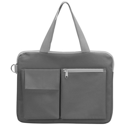Конференц сумка для документов «Event», серый Конференц сумка для документов «Event», серый