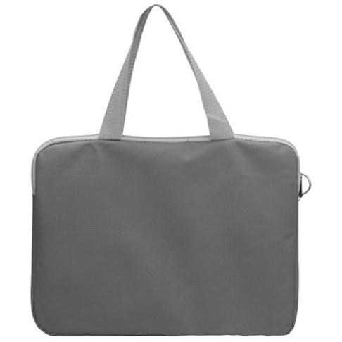 Конференц сумка для документов «Event», серый Конференц сумка для документов «Event», серый