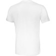 Футболка Club мужская, без боковых швов, белый
