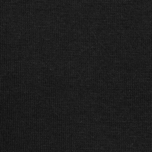 Футболка Club мужская, без боковых швов, черный Футболка Club мужская, без боковых швов, черный