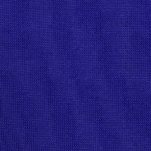 Футболка Club мужская, без боковых швов, классический синий