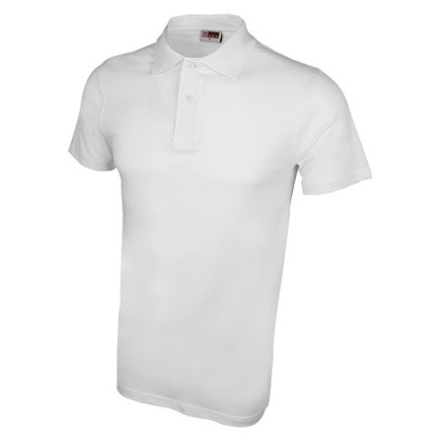 Рубашка поло Laguna мужская, белый