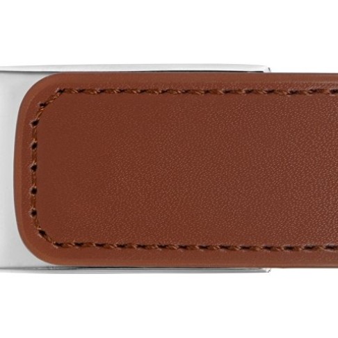 Флеш-карта USB 2.0 16 Gb с магнитным замком 