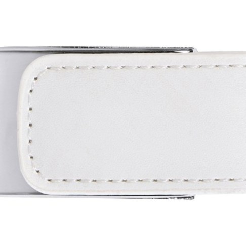 Флеш-карта USB 2.0 16 Gb с магнитным замком 