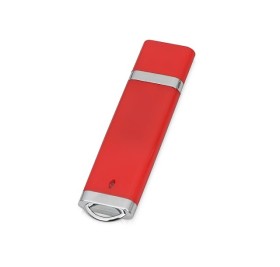 Флеш-карта USB 2.0 16 Gb «Орландо», красный