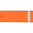 Флеш-карта USB 2.0 16 Gb «Орландо», оранжевый
