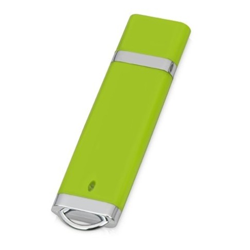 Флеш-карта USB 2.0 16 Gb «Орландо», зеленый
