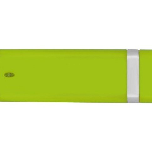 Флеш-карта USB 2.0 16 Gb «Орландо», зеленый
