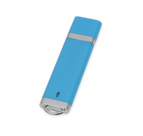 Флеш-карта USB 2.0 16 Gb «Орландо», голубой