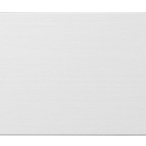 Флеш-карта USB 2.0 16 Gb в виде металлической карты Флеш-карта USB 2.0 16 Gb в виде металлической карты