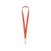 красный