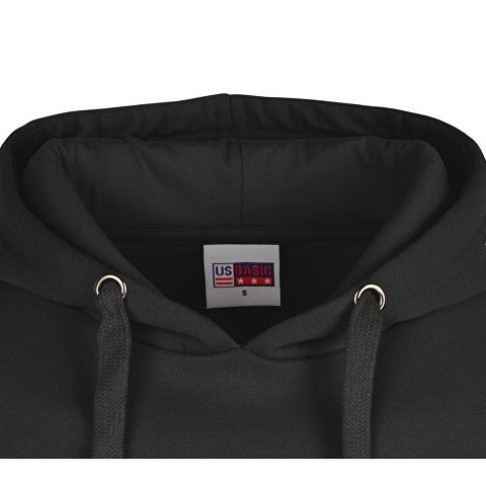 Толстовка с капюшоном 