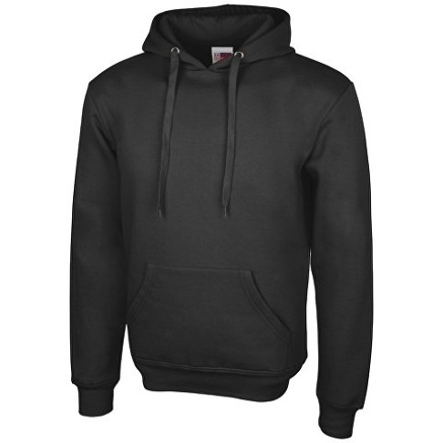 Толстовка с капюшоном 