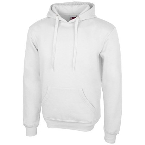 Толстовка с капюшоном 