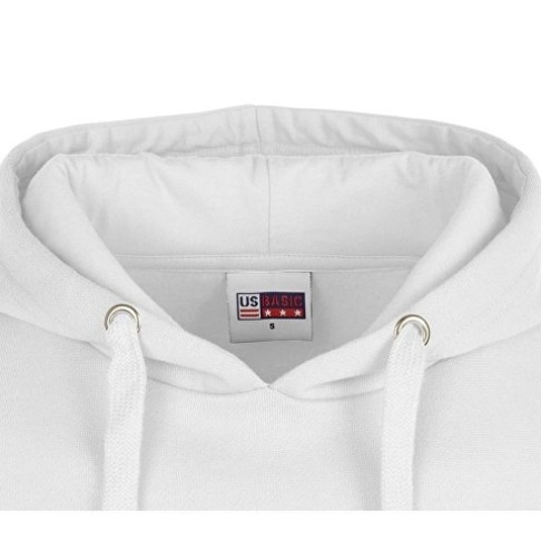 Толстовка с капюшоном 