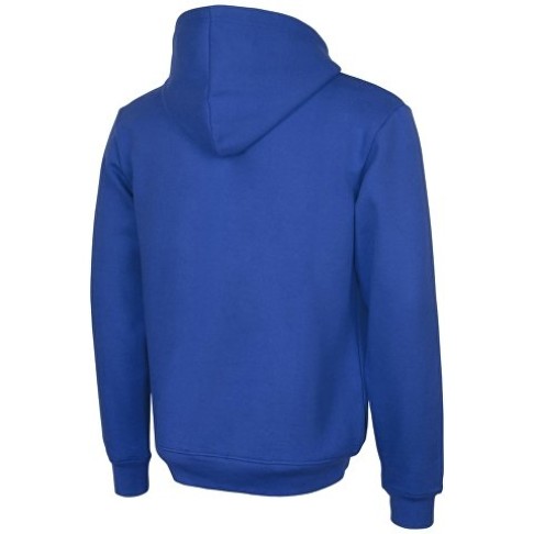 Толстовка с капюшоном 