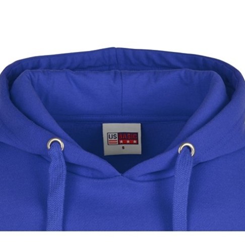 Толстовка с капюшоном Толстовка с капюшоном